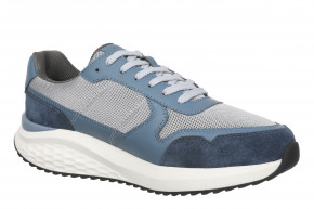 Soho 1997 LT GREY/NAVY W MBT Shoes Women